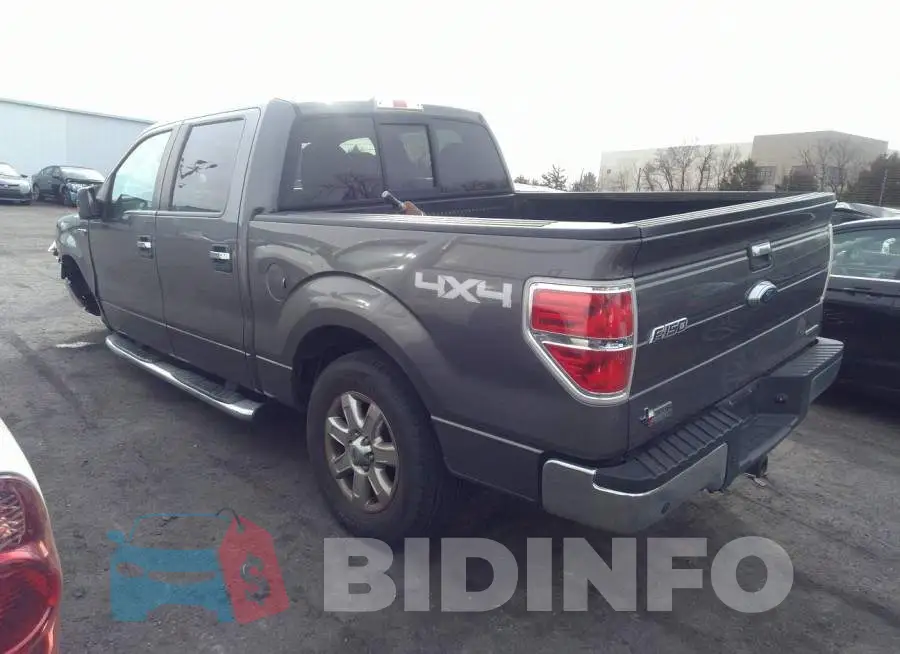 1FTFW1EF8DKE33362 Photo# 3