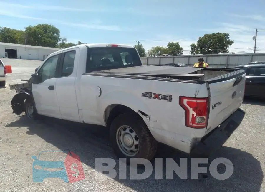 1FTFX1EF8FKE43888 Photo# 3