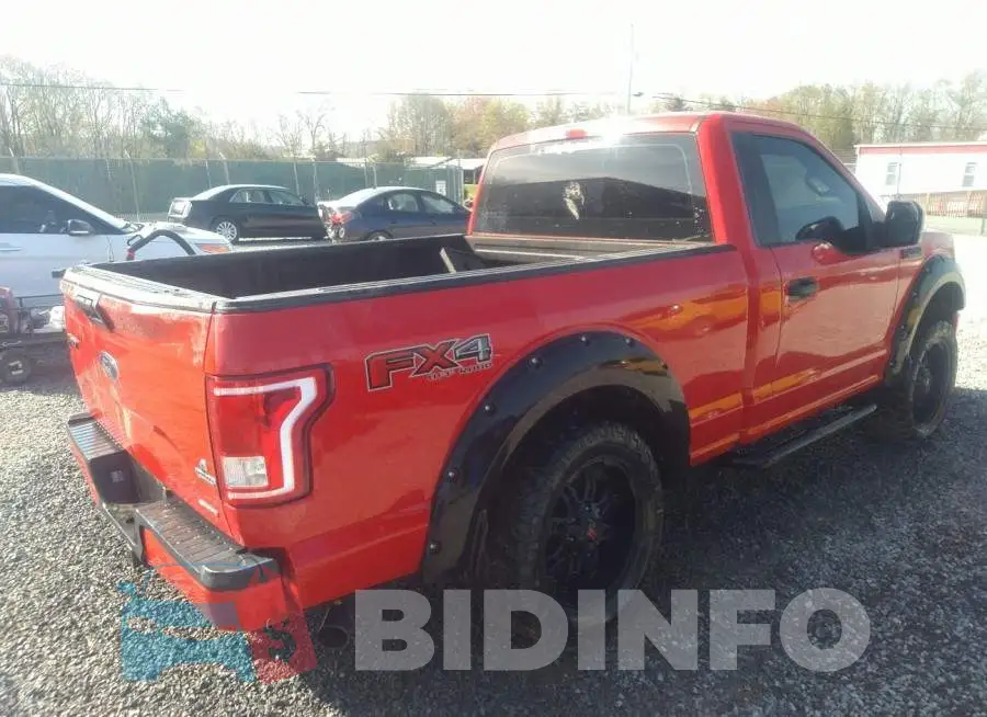 1FTMF1EF7GFB68230 Photo# 4