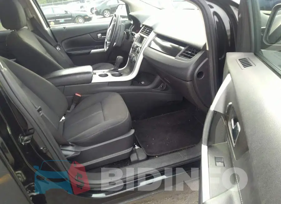 2FMDK3GC6DBA55971 Photo# 5