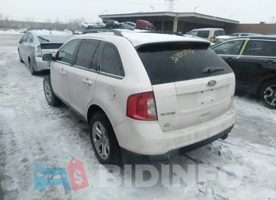 2FMDK4JC7EBB58915 Photo# 3