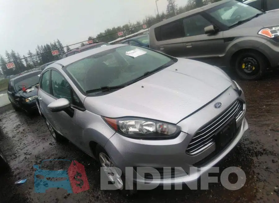 3FADP4EJ2EM103212 Photo# 1