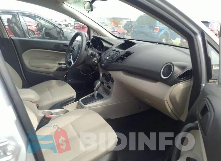 3FADP4EJ8HM131312 Photo# 5