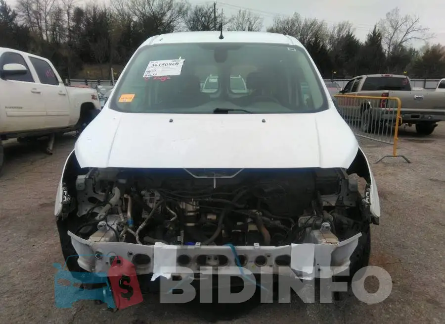 NM0LS7FX1E1137208 Photo# 6