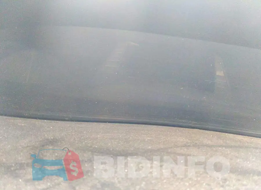 19XFB2F54DE050772 Photo# 7
