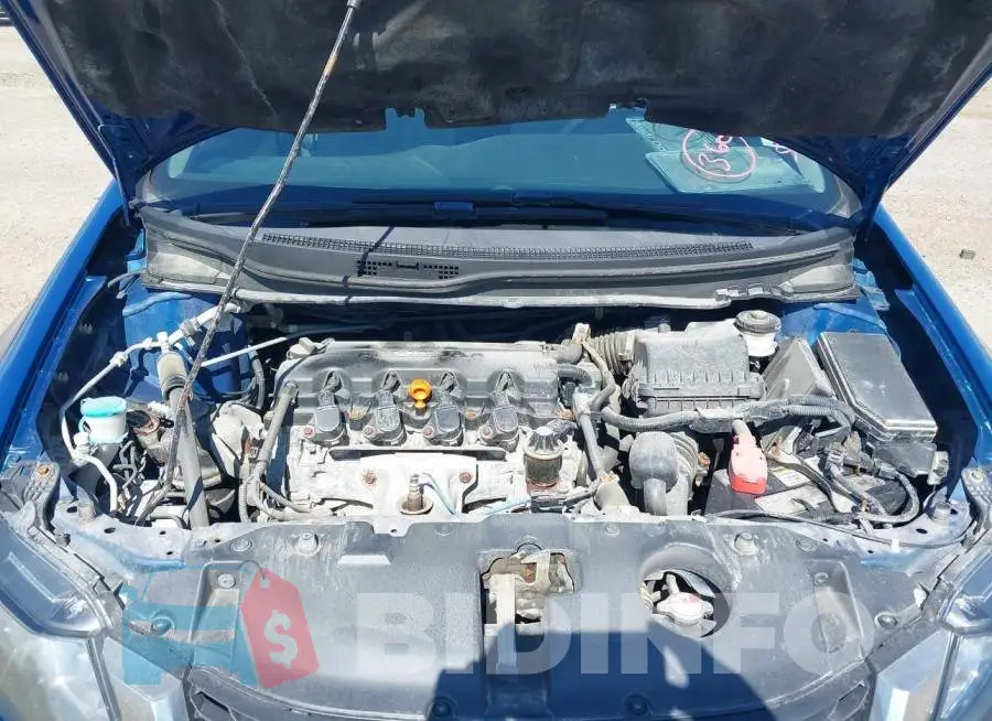 19XFB2F57EE253883 Photo# 10