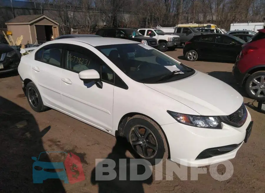 19XFB2F75FE057234 Photo# 1