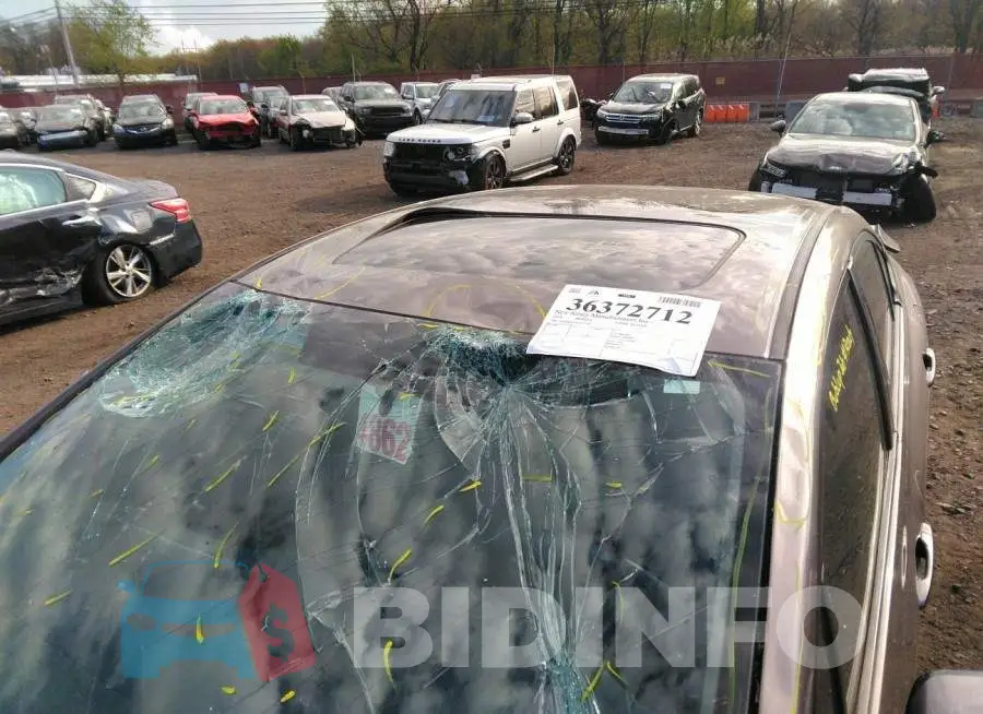 19XFB2F83EE077795 Photo# 6