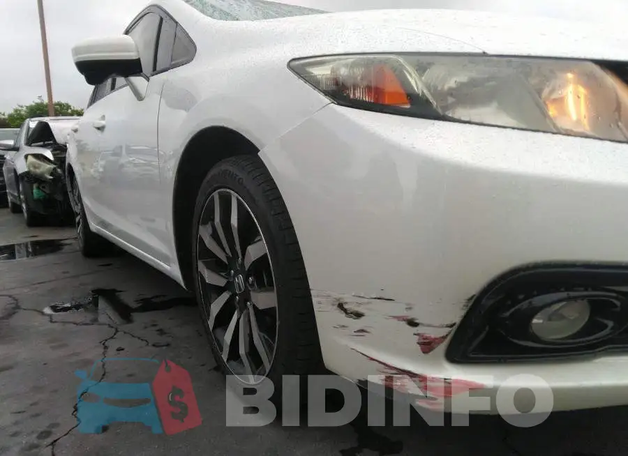 19XFB2F90EE243795 Photo# 6