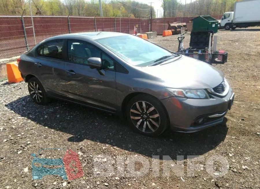 19XFB2F9XFE223474 Photo# 1