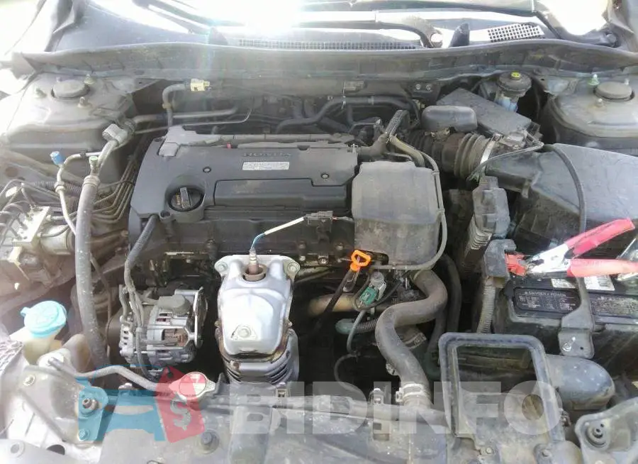 1HGCR2F33HA032173 Photo# 10