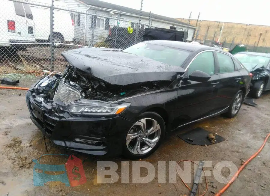 1HGCV1F41KA136263 Photo# 2