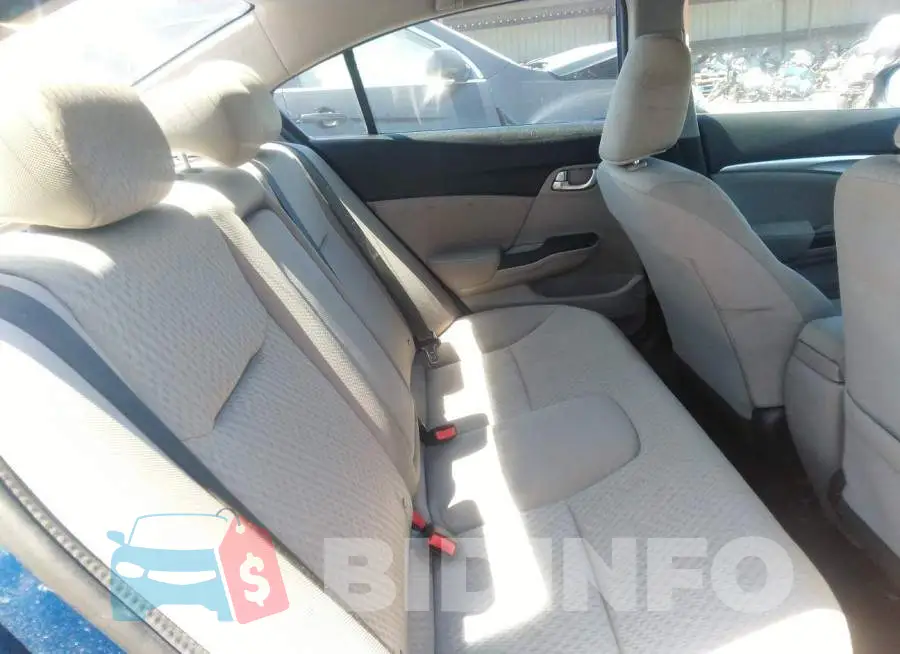 2HGFB2F84EH542073 Photo# 8