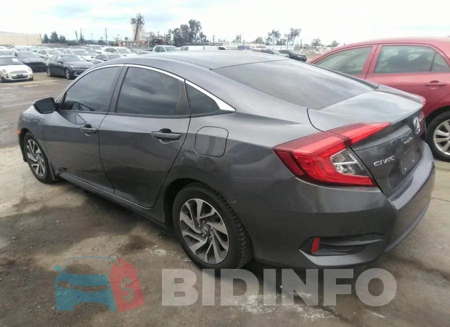 2HGFC2F79GH539922 Photo# 3