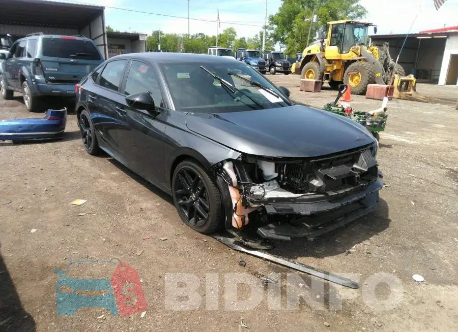 2HGFE2F53NH608741 Photo# 1