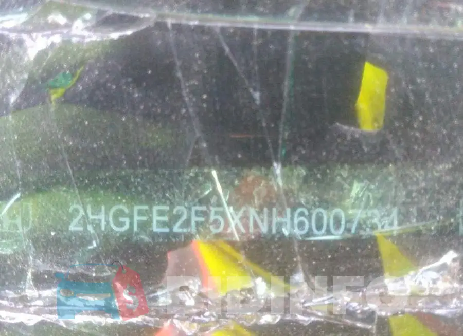 2HGFE2F5XNH600734 Photo# 9