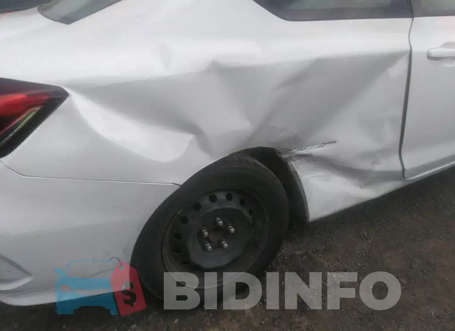 2HGFG3B51FH530189 Photo# 6