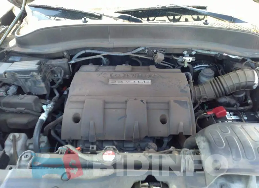 5FPYK1F76DB011011 Photo# 10