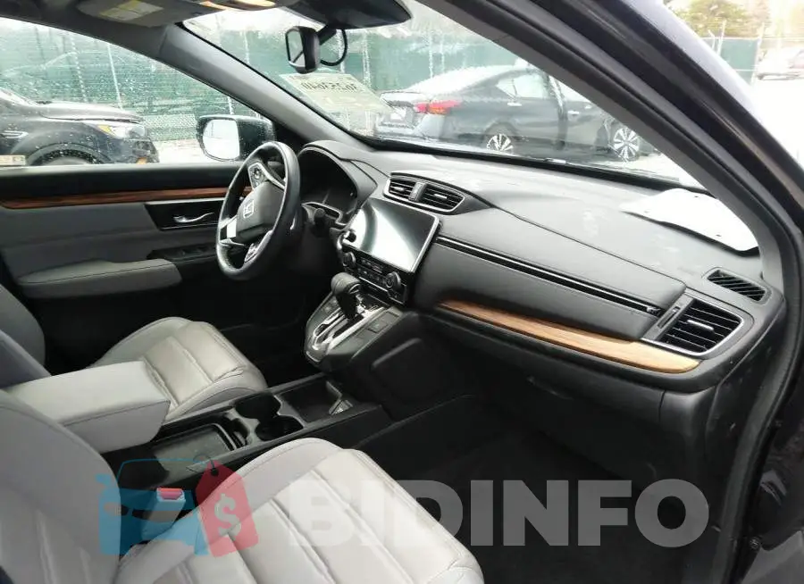 5J6RW2H80KL021440 Photo# 5