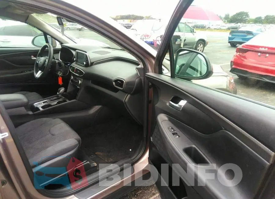 5NMS2CAD8KH106852 Photo# 5