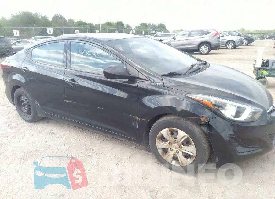 5NPDH4AE8GH759178 Photo# 6