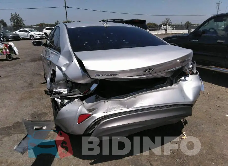 KMHEC4A42EA110311 Photo# 6