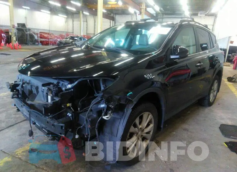2T3DFREV3DW067234 Photo# 2
