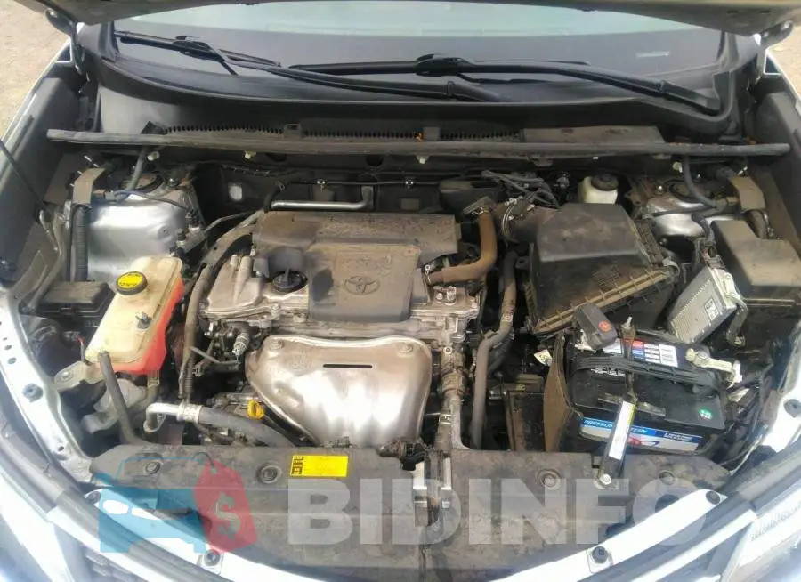 2T3DFREV9DW122141 Photo# 10