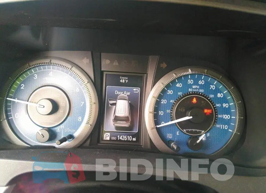 5TDYK3DC8FS660344 Photo# 7