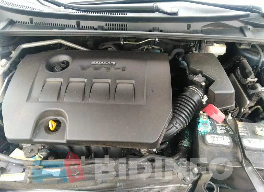 5YFBURHEXGP538836 Photo# 10