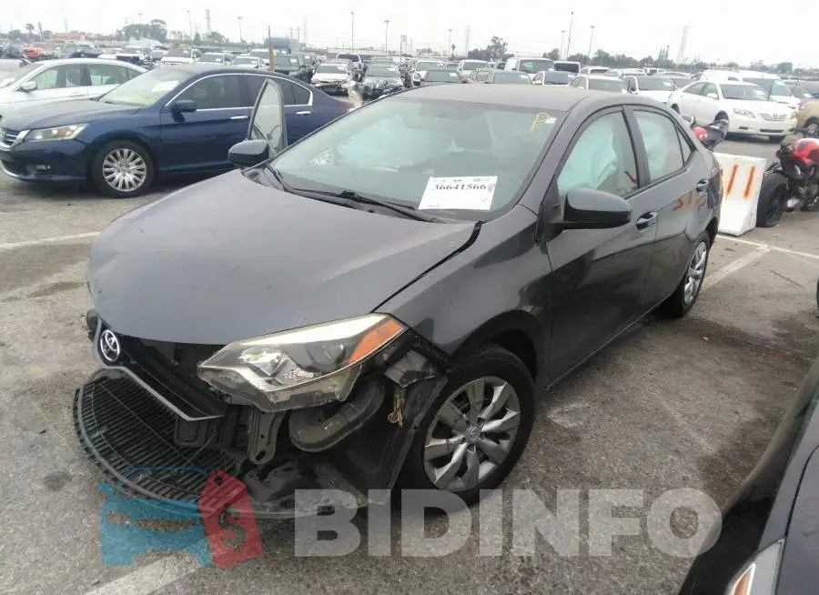 5YFBURHEXGP538836 Photo# 2