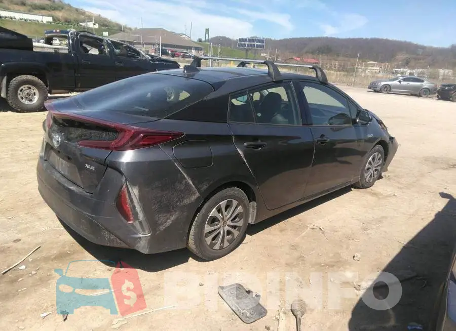JTDKARFP5L3162417 Photo# 4