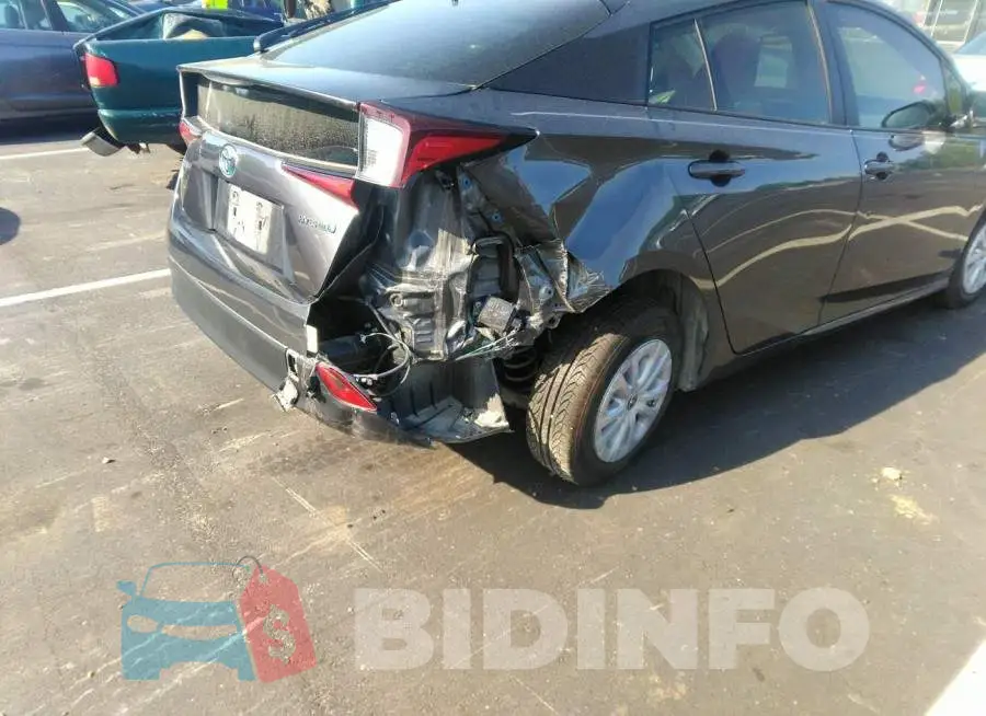 JTDKARFU2K3079838 Photo# 6