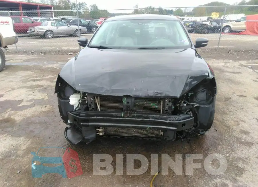 1VWBT7A3XEC082498 Photo# 6