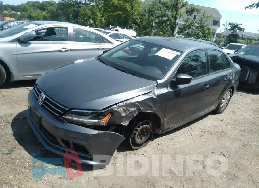3VW267AJ7GM286795 Photo# 2
