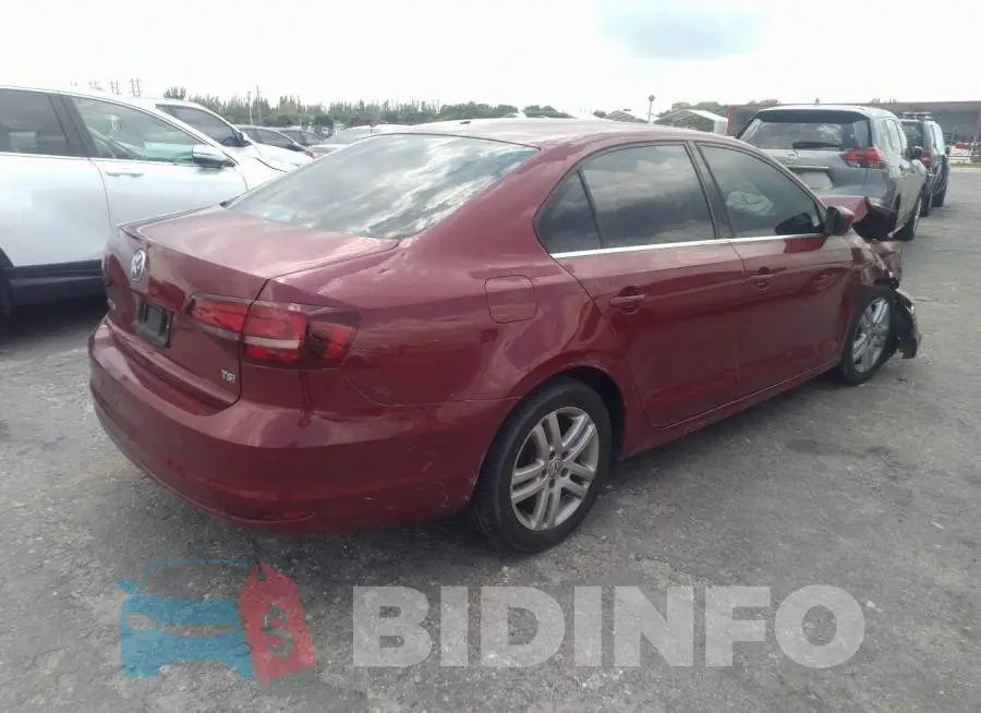 3VW2B7AJ7HM314303 Photo# 4