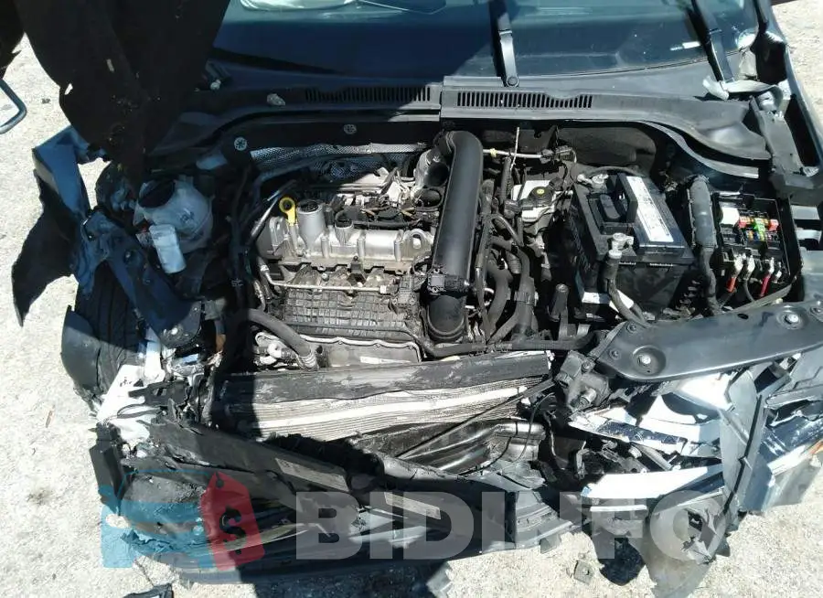 3VW2B7AJ8HM399751 Photo# 10