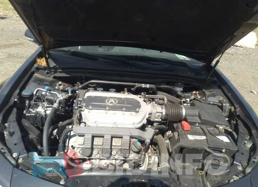 19UUA9F56EA000173 Photo# 10