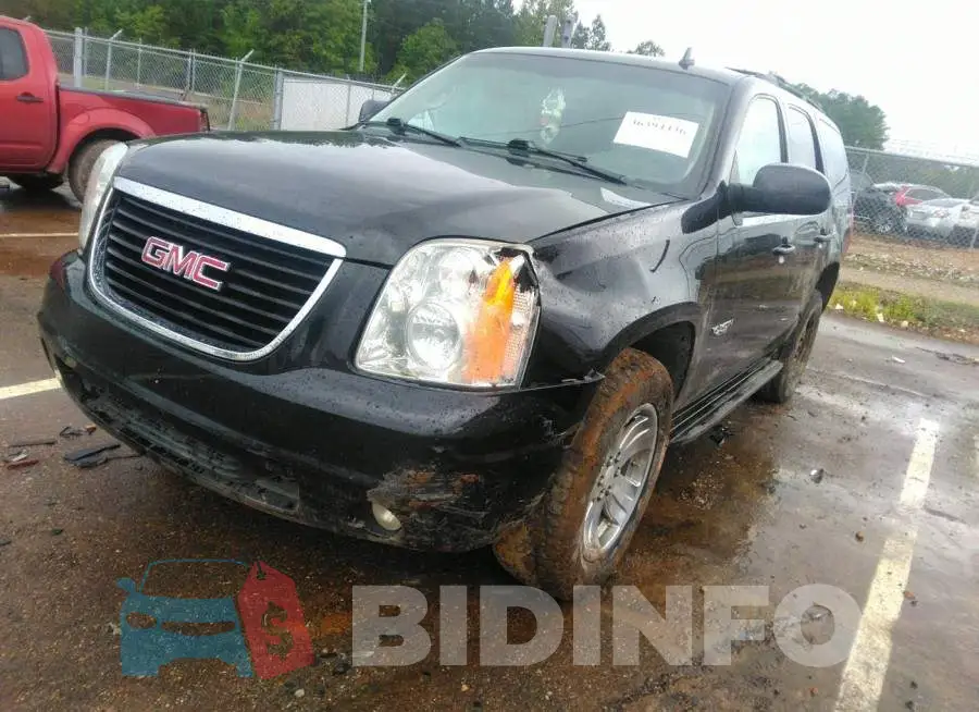 1GKS2CE09DR292198 Photo# 2