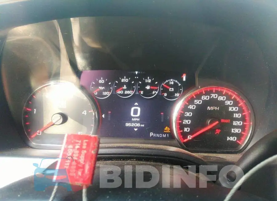1GT120E89FF577645 Photo# 7
