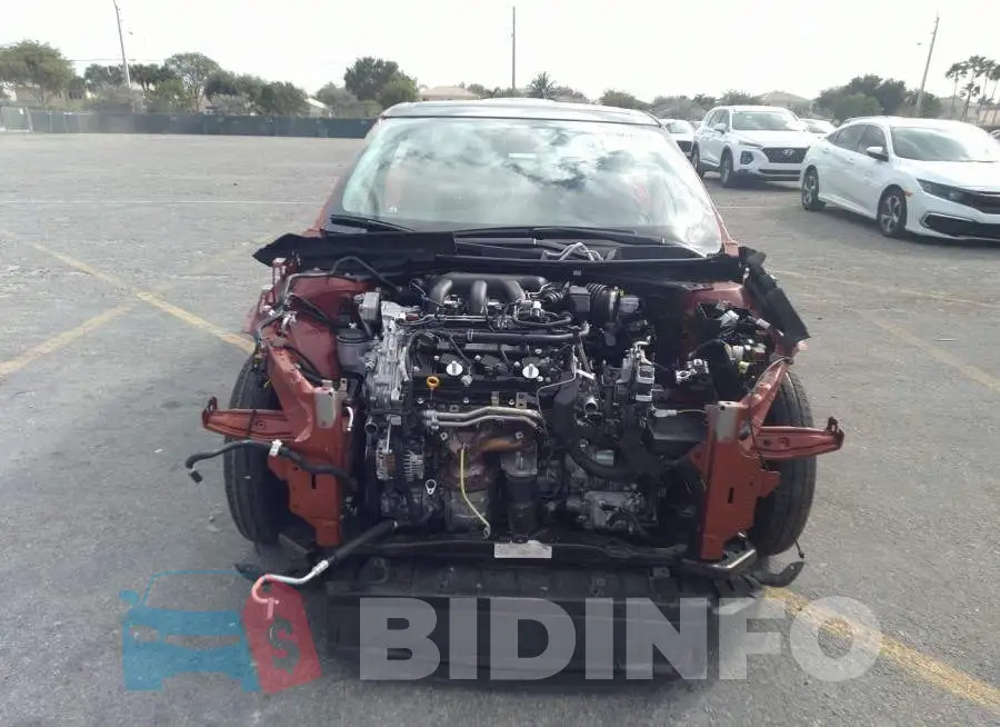 1N4AA6FV8NC504184 Photo# 6