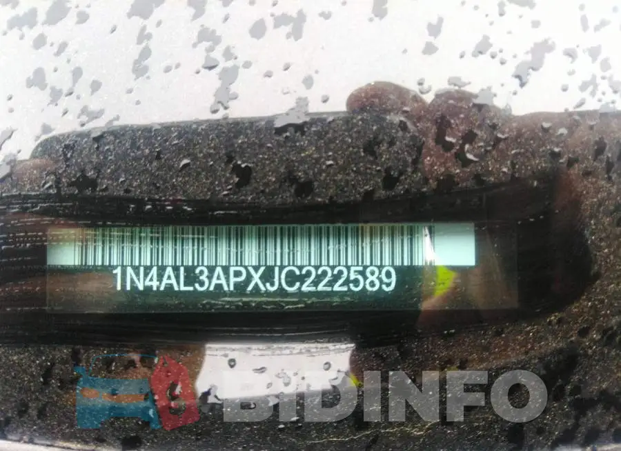1N4AL3APXJC222589 Photo# 9