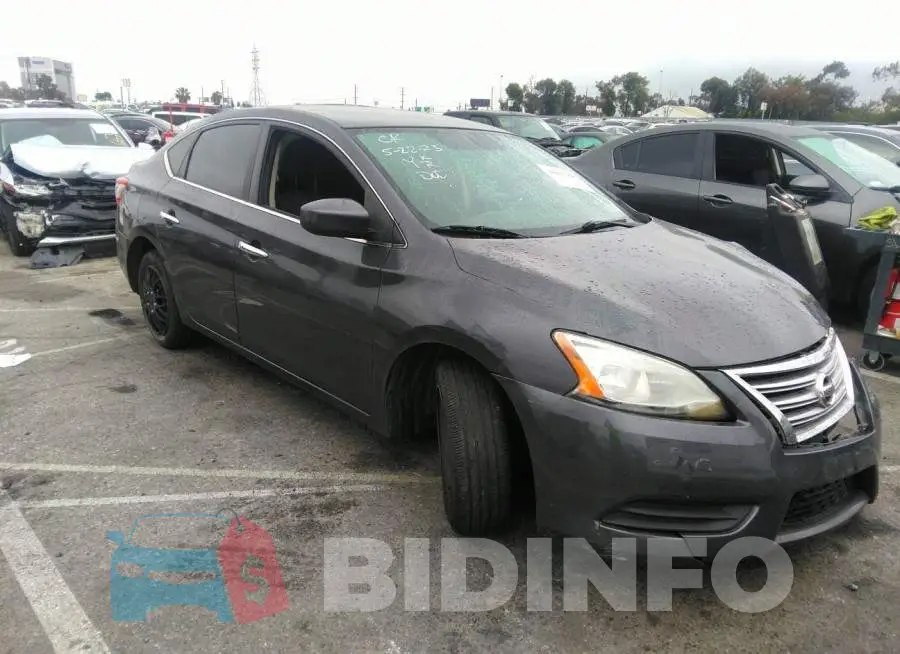 3N1AB7AP2FL653432 Photo# 1