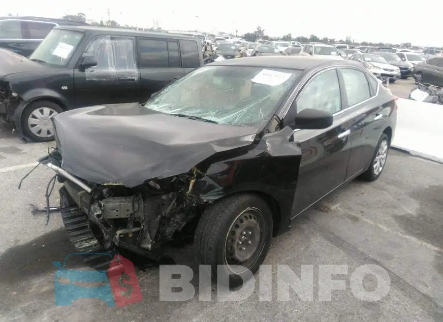 3N1AB7AP3FY270960 Photo# 2