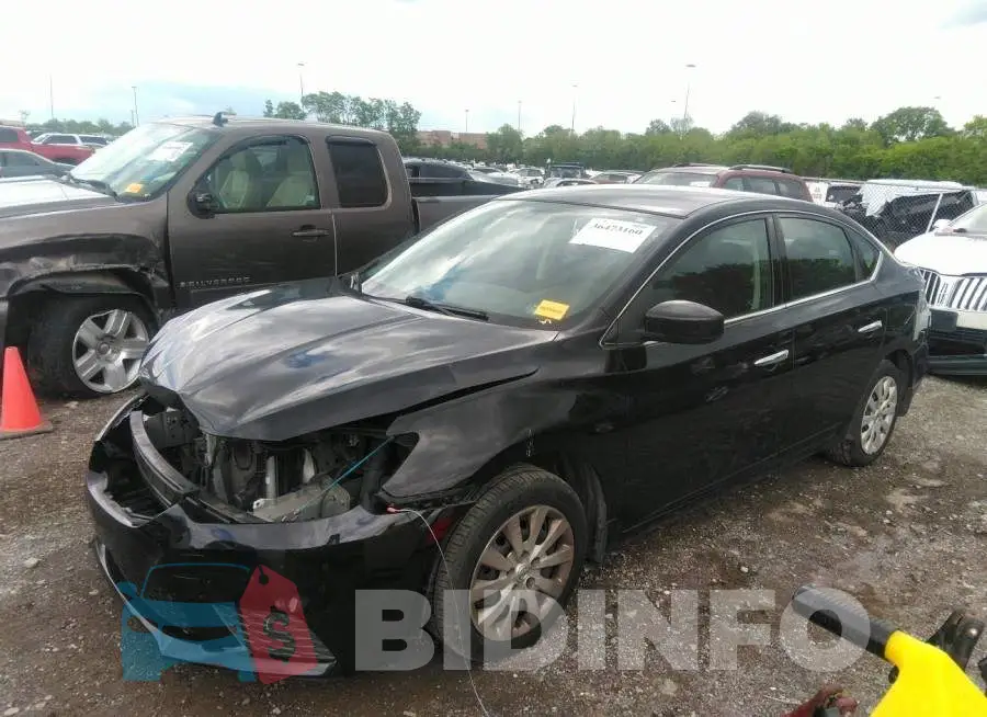 3N1AB7AP8GY249832 Photo# 2