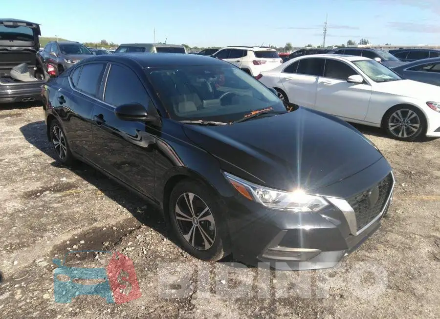 3N1AB8CV0NY211090 Photo# 1