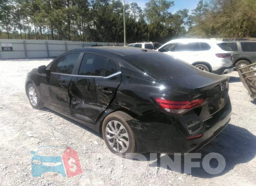 3N1AB8CV3LY309432 Photo# 3