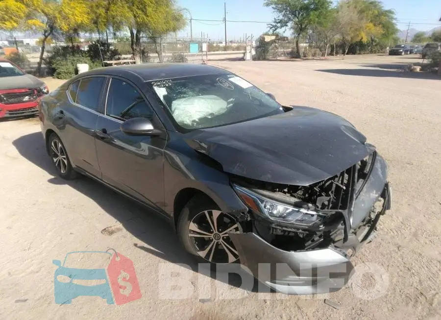 3N1AB8CV7MY230850 Photo# 1