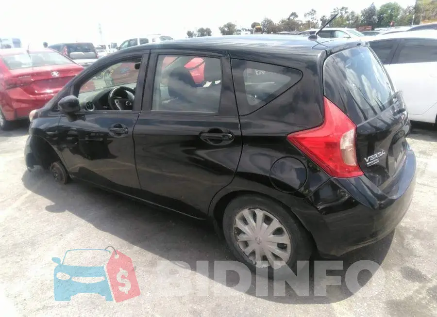 3N1CE2CP0FL375145 Photo# 3