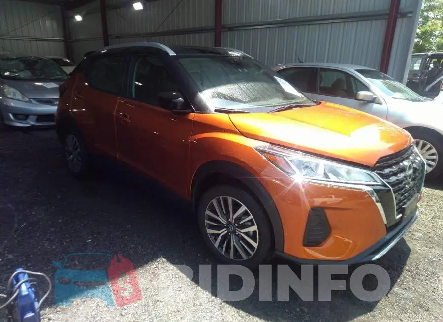 3N1CP5CV8PL512845 Photo# 1